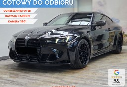 BMW M4 Coupe M4 Competition M xDrive M4 Competition M xDrive 3.0 (530 KM)|