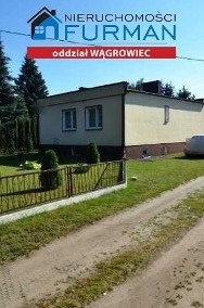 Dom Wągrowiec-2