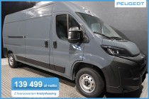 Peugeot Boxer L3H2 AT8 L3H2 AT8 2.2 180KM