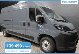 Peugeot Boxer L3H2 AT8 L3H2 AT8 2.2 180KM