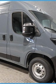 Peugeot Boxer L3H2 AT8 L3H2 AT8 2.2 180KM-2