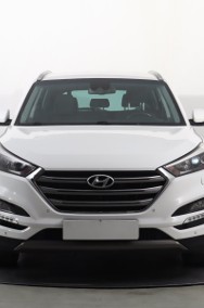 Hyundai Tucson , Salon Polska, Serwis ASO, Navi, Xenon, Klimatronic,-2