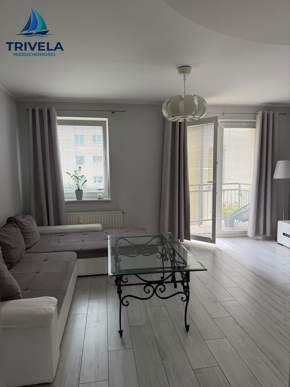 Mieszkanie do wynajęcia, 124 m² Redłowo, Legionów