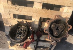 Manitou - Zwolnica Carraro