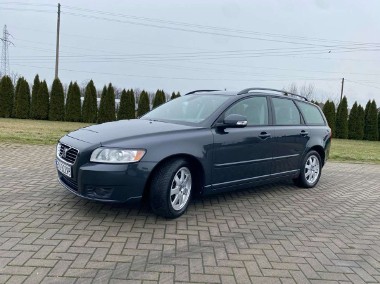 Volvo V50 II-1