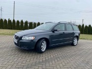 Volvo V50 II