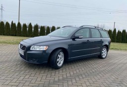 Volvo V50 II