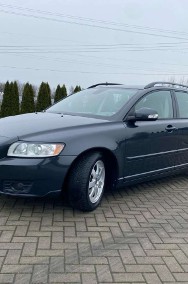 Volvo V50 II-2