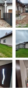 Dom, sprzedaż, 138.45, Piece, Gaszowice (gm.), Rybnicki (pow.)-3