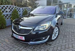 Opel Insignia I Country Tourer