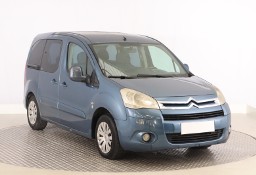 Citroen Berlingo II , Salon Polska, Klima