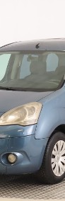 Citroen Berlingo II , Salon Polska, Klima-3