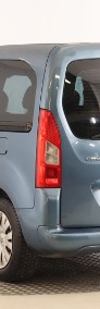 Citroen Berlingo II , Salon Polska, Klima-4