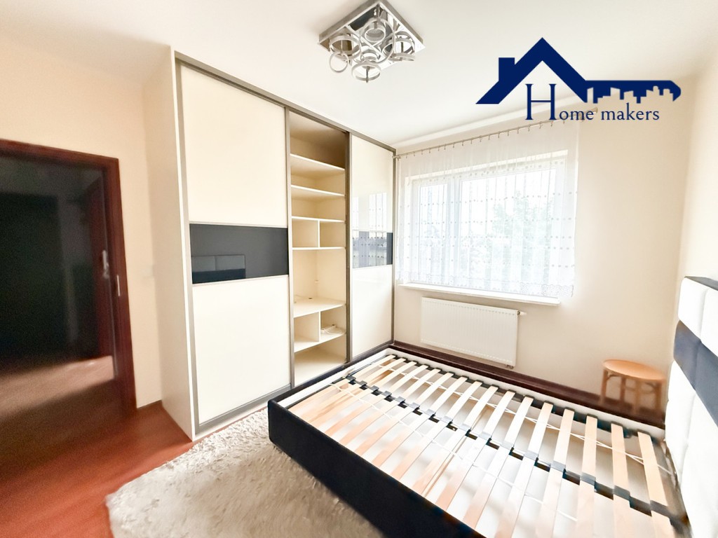 Dwustronne/4 pokoje/Parking/Balkon/2 komórki - Widok 2