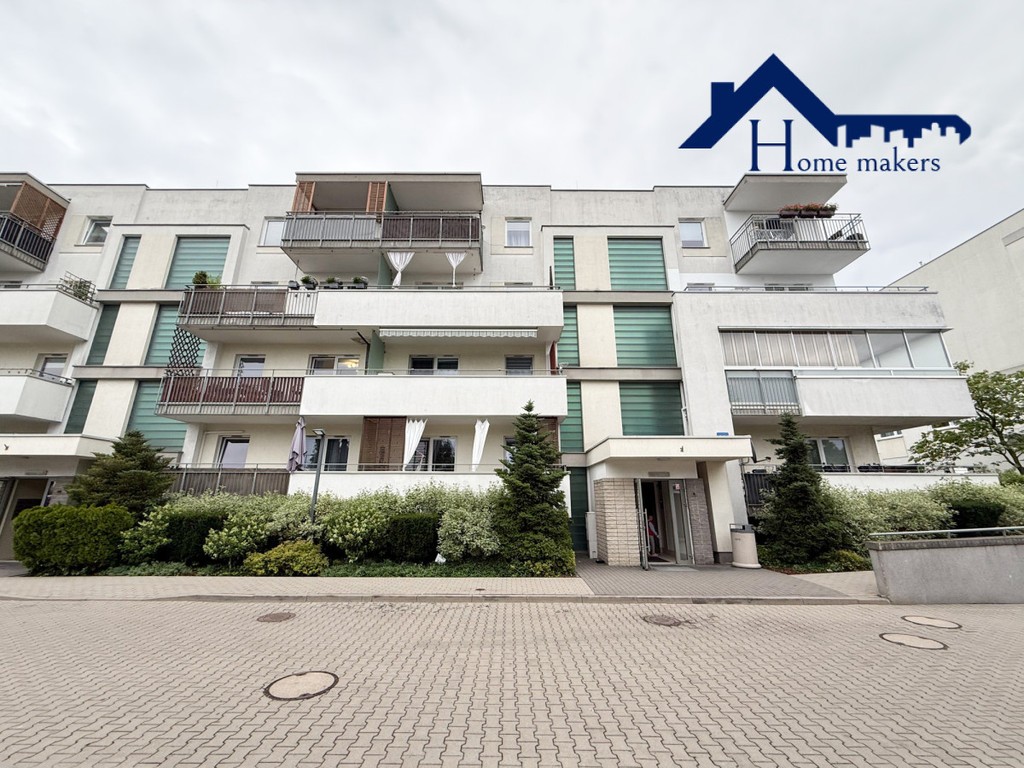 Dwustronne/4 pokoje/Parking/Balkon/2 komórki - Widok 3