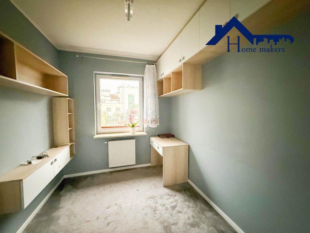 Dwustronne/4 pokoje/Parking/Balkon/2 komórki - Widok 4