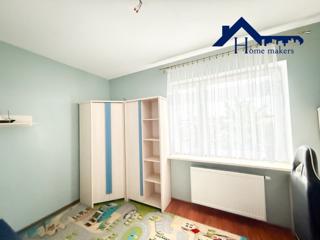 Dwustronne/4 pokoje/Parking/Balkon/2 komórki - Widok 6