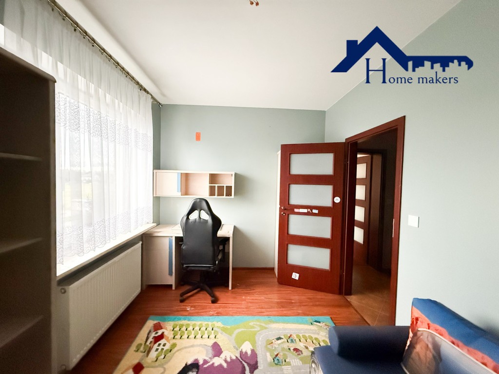 Dwustronne/4 pokoje/Parking/Balkon/2 komórki - Więcej