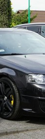 Audi A3 II (8P) 2,0TDi 170KM, Pełnosprawny, Zarejestrowany, Ubezpieczony-3
