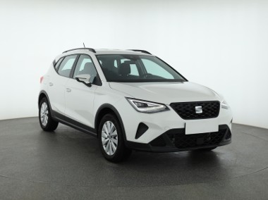 SEAT Arona , Salon Polska, 1. Właściciel, Serwis ASO, VAT 23%,-1