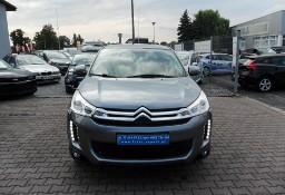 Citroen C4 Aircross Suv