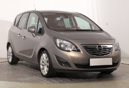 Opel Meriva B , Navi, Klimatronic, Tempomat, Parktronic,