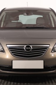 Opel Meriva B , Navi, Klimatronic, Tempomat, Parktronic,-2