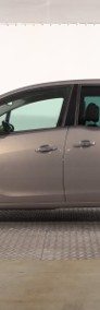 Opel Meriva B , Navi, Klimatronic, Tempomat, Parktronic,-4