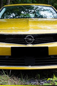 Opel Astra K VI 1.2 T Edition S&S Edition 1.2 110KM MT|Podgrzewane Fotele!-2