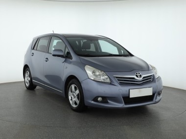 Toyota Verso , Navi, Klimatronic, Tempomat, Parktronic,-1