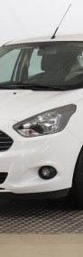 Ford Ka+ II , Salon Polska, Serwis ASO, GAZ, Klima, Parktronic-3