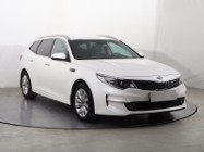 Kia Optima IV , Salon Polska, Serwis ASO, Automat, Skóra, Navi, Xenon,