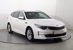 Kia Optima IV , Salon Polska, Serwis ASO, Automat, Skóra, Navi, Xenon,