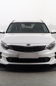 Kia Optima IV , Salon Polska, Serwis ASO, Automat, Skóra, Navi, Xenon,-2