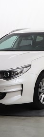 Kia Optima IV , Salon Polska, Serwis ASO, Automat, Skóra, Navi, Xenon,-3