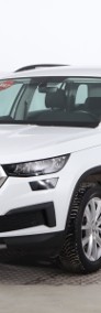 Skoda Kodiaq , Salon Polska, Serwis ASO, VAT 23%, Klimatronic, Tempomat,-3