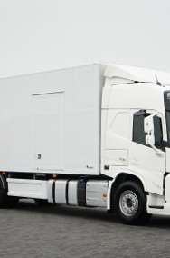 430 / ACC / E 6 / KONTENER + WINDA / 21 PALET / ROLETA / OŚ SKRĘTNA-2