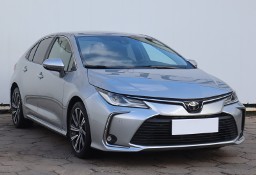 Toyota Corolla XII , Salon Polska, Serwis ASO, Automat, VAT 23%, Klimatronic,