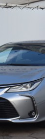 Toyota Corolla XII , Salon Polska, Serwis ASO, Automat, VAT 23%, Klimatronic,-3