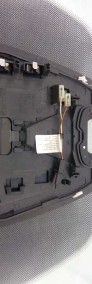 SZYBA CZOŁOWA PRZEDNIA VW TOURAN 2011-2015 SENSOR KAMERA ORYGINALNA ZIELONA A47738 Volkswagen-3