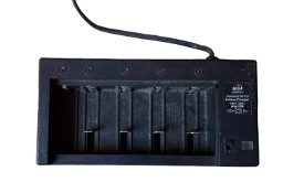 Ładowarka baterii uniwersalna Ni-Cd MW398