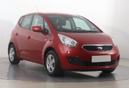 Kia Venga , Salon Polska, 1. Właściciel, Serwis ASO, GAZ, Klimatronic,