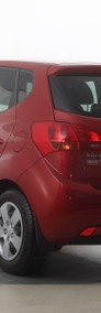 Kia Venga , Salon Polska, 1. Właściciel, Serwis ASO, GAZ, Klimatronic,-4