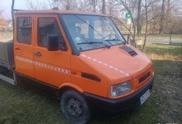 Iveco 35 Sprzedaż syndyka