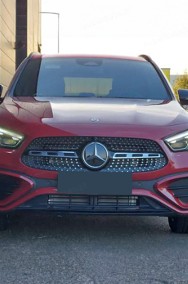 Mercedes-Benz Klasa GLA II 200 AMG Line Pakiet Parkowania z Kamerą 360 + Night + Keyless-Go + Multibeam-2