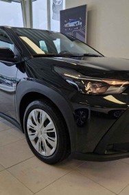 Toyota Aygo X Active 1.5 Hybrid Dynamic Force Active 1.5 Hybrid Dynamic Force 116KM-2