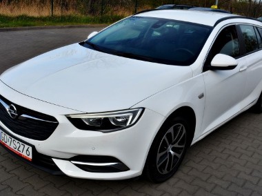 Opel Insignia II Country Tourer-1