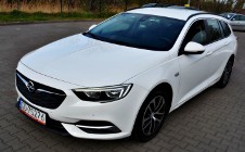 Opel Insignia II Country Tourer