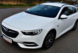 Opel Insignia II Country Tourer