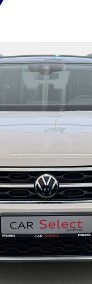 Volkswagen T-Roc VAT 23% Style 1.5TSI 150KM DSG 2022/2023 r., salon PL, I właściciel-3